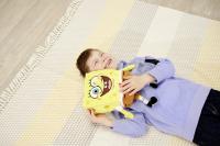 SPB SpongeBob plyšový 35 cm